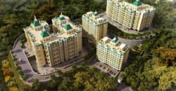 Arihant Aloki Karjat – 3 BHK