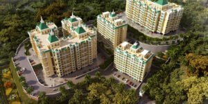 Arihant Aloki Karjat – 3 BHK