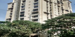 Mahindra Gardens Goregaon – 3 BHK