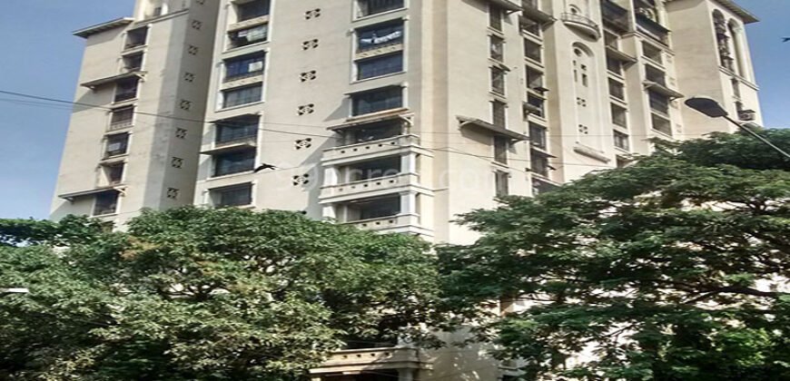 Mahindra Gardens Goregaon – 3 BHK