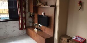 Dockyard Road Apartment for Sale – 2 BHK