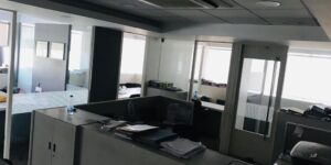 Karwa Eastern Court Office Space for Sale