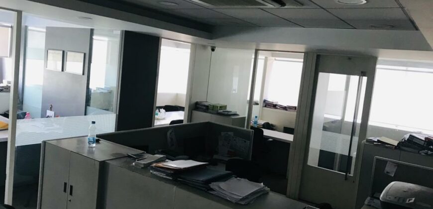 Karwa Eastern Court Office Space for Sale