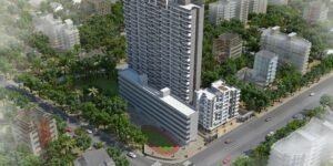 Balaji Emrald thakurli – 2BHK