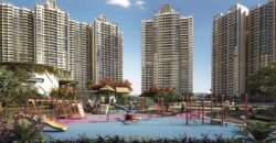 Indiabulls Park – 3BHK