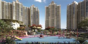 Indiabulls Park – 3BHK