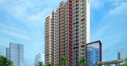 Alamdar Raj Heights, Sion – 1 BHK