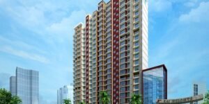 Alamdar Raj Heights, Sion – 1 BHK