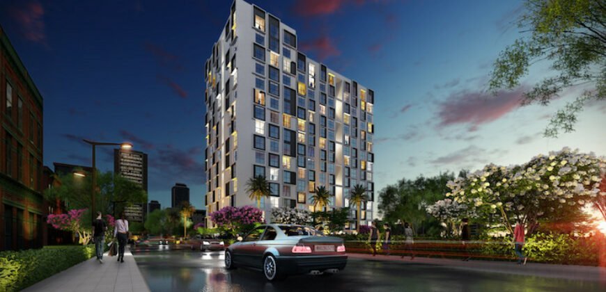 Omkar Vive kurla (west) – 1 BHK