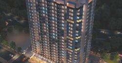 Sai Shrushti Heritage Diva – 2 BHK