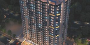 Sai Shrushti Heritage Diva – 2 BHK