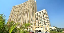 Rustomjee Urbania – 3BHK