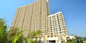 Rustomjee Urbania – 3BHK