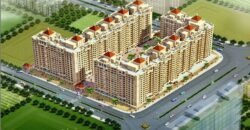 Agarwal Paramount Virar – 3 BHK