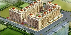 Agarwal Paramount Virar – 3 BHK