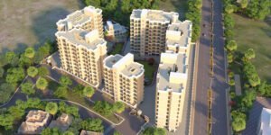 Honest Kalyan Nagari Kalyan – 1 BHK