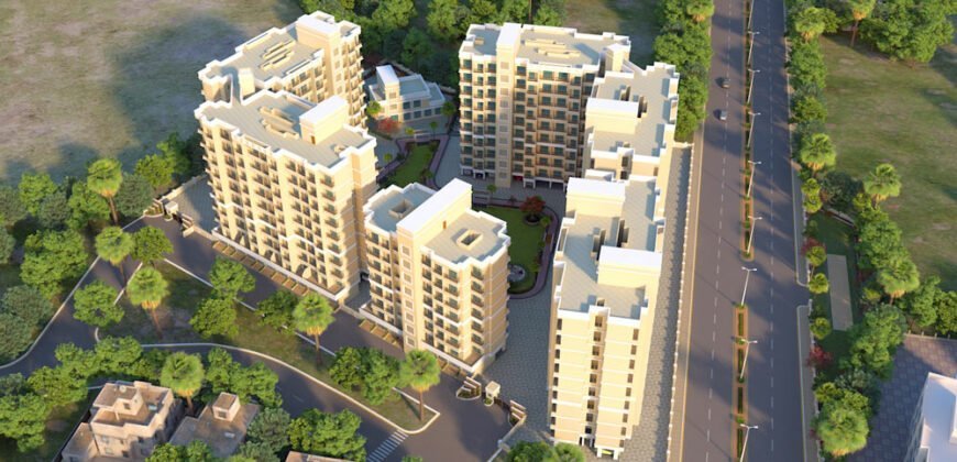 Honest Kalyan Nagari Kalyan – 1 BHK