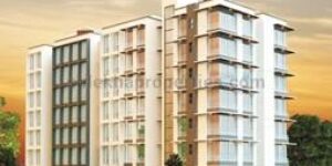 Shree ram chs – 2 BHK