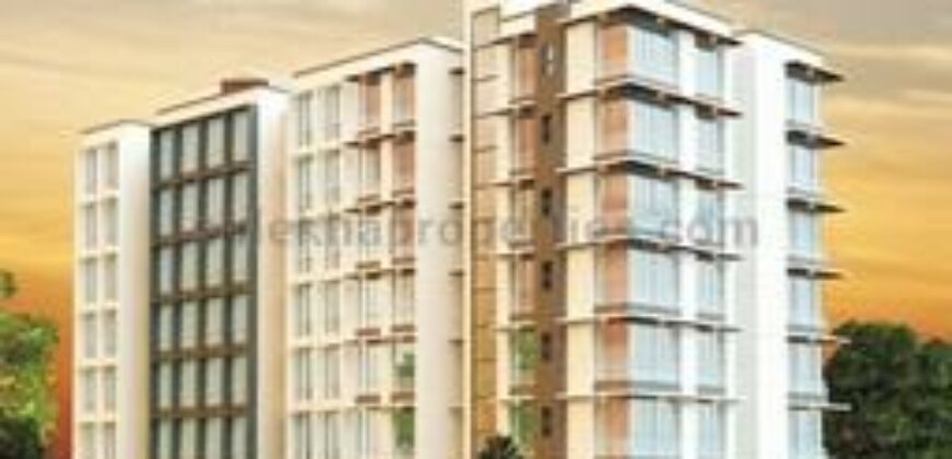 Shree ram chs – 2 BHK