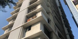 Granduer heights, Sandhurst Road – 1 BHK