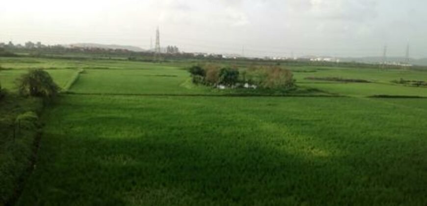 Land For Sale at Vindhane