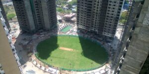 3bhk parkside worli