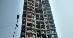 Satyam Valley, Vashi – 2 BHK