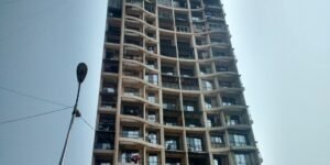 Satyam Valley, Vashi – 2 BHK