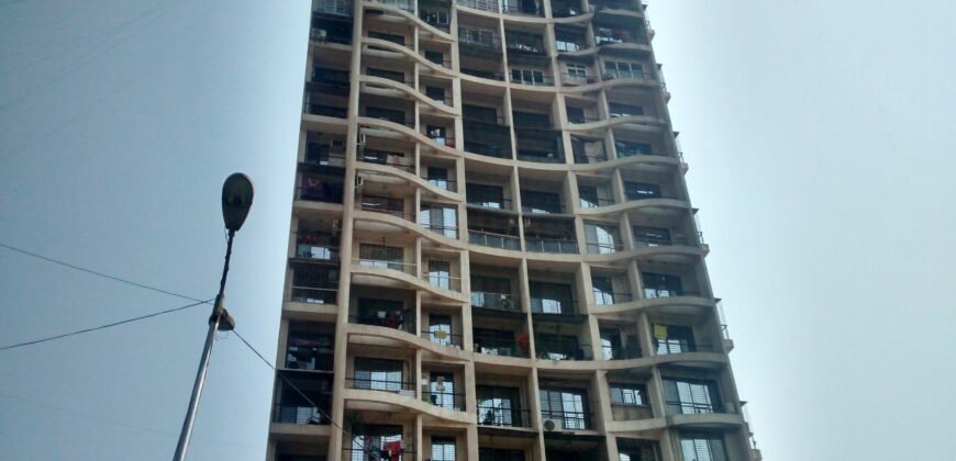 Satyam Valley, Vashi – 2 BHK