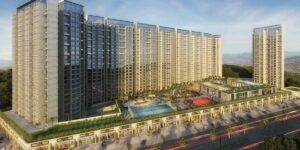 Green World, Airoli – 3 BHK