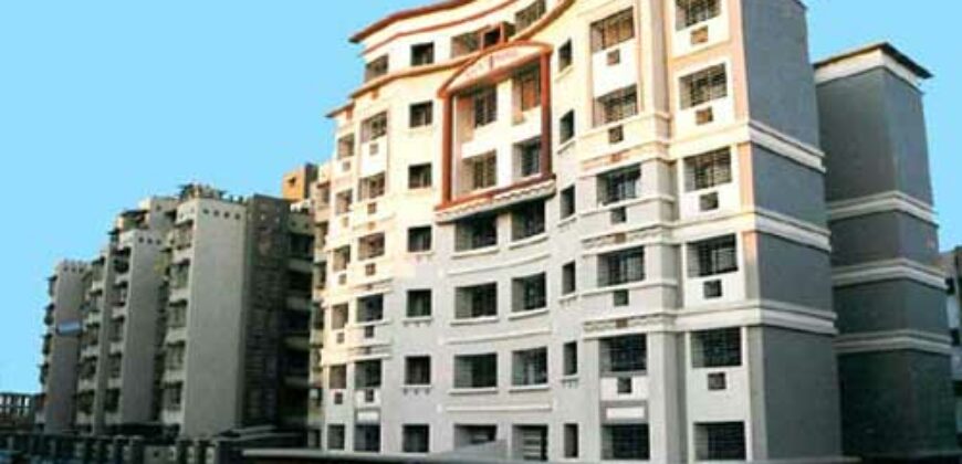 National Sicily Marvel – 2 BHK