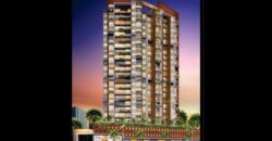 Alliance One Ghansoli – 2 BHK