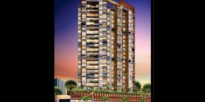 Alliance One Ghansoli – 2 BHK