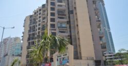 Seawoods Garden Sanpada – 2 BHK