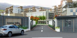 Krishna Valley, Khopoli – 1 BHK