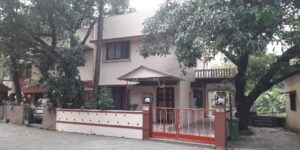 Dattaguru Society – Deonar – VIlla