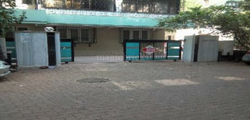 Bandra West – 1 BHK