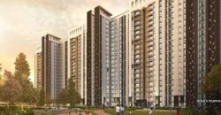 Lodha Upper Thane