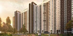 Lodha Upper Thane