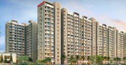 Mahindra Happinest Kalyan West