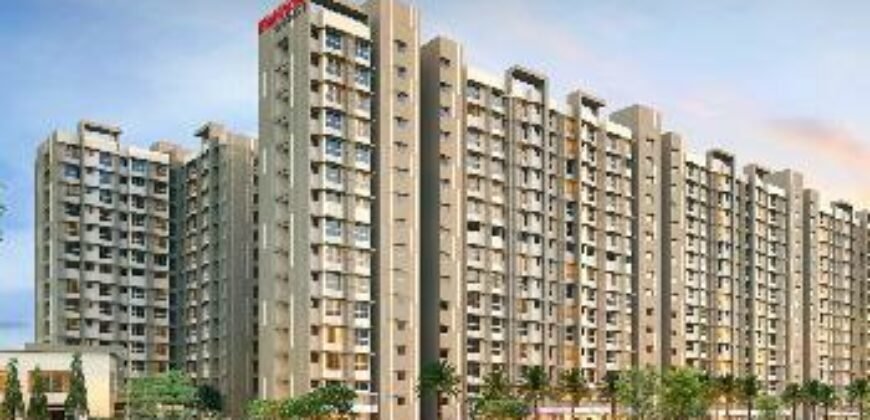 Mahindra Happinest Kalyan West