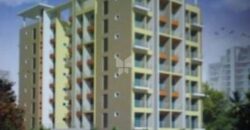 KAMOTHE – 1BHK – AVAILABLE ON SALE – RAMDEV ARCADE BLDG, SEC 35 – 47LAKHS