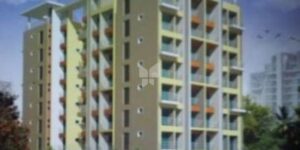 KAMOTHE – 1BHK – AVAILABLE ON SALE – RAMDEV ARCADE BLDG, SEC 35 – 47LAKHS