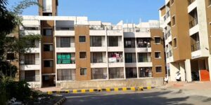 PANVEL – 1BHK – AVAILABLE ON SALE – MAHALAXMI NAGAR, NERE – 25LAKHS