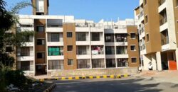 PANVEL – 2BHK – AVAILABLE ON SALE – MAHALAXMI NAGAR, NERE – 35LAKHS