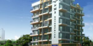 ULWE – 2BHK – AVAILABLE ON SALE – MORESHWAR DARSHAN BLDG – 80LAKHS