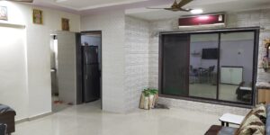 Virar – Yashdham Veehar – 2BHK