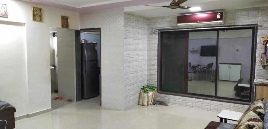 Virar – Yashdham Veehar – 2BHK