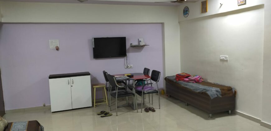 Virar – Yashdham Veehar – 2BHK