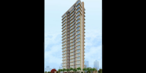 Dhoot Sky Residency – Malad West – 3bhk